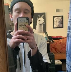 Meet your Posher, Sean